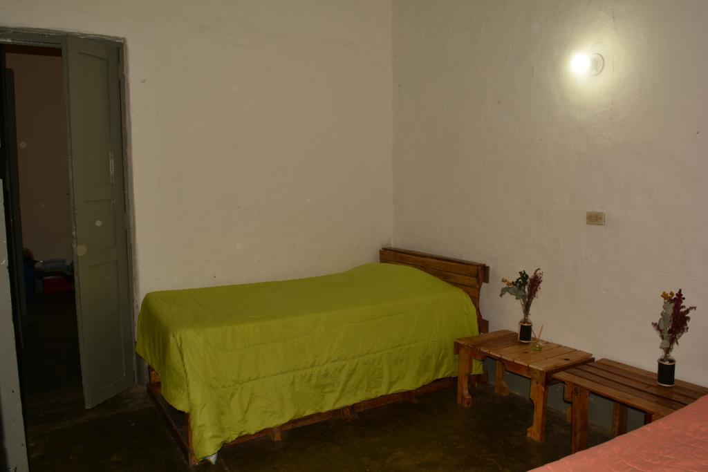 Bahareque Hostal Ibague Bagian luar foto